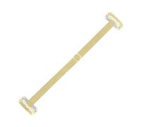 Quick Face Tightening Hairband Polyester Lift Strap For Women Achieve A Youthful Look Adjustable Elastic Belt
