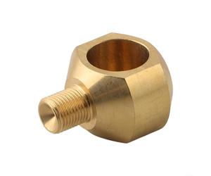 Quick Fill Adapter for Air Arms S200 S400/S410/S510 with Female /8 Inch Connection, Air Filling Probe Replacement Part