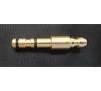 Quick Fill Snap On Probe Air Rifle PCP Gun Filling Adapter For BROCOCK
