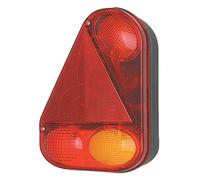 Quick Fit 5 function rear combination lamp to suit trailers: Left Hand