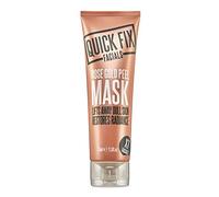 Quick Fix Facials Rose Gold Peel Face Mask, 75 ml