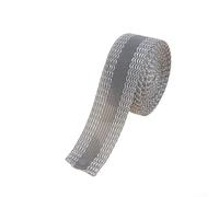 Quick Fix Hemming Strip 2m for Skirts Pants No Machine Needed(Gray)