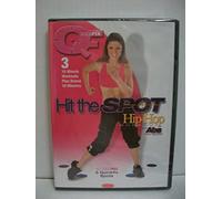 Quick Fix: Hit the Hip-Hop Workout With Abs Floor [DVD] [Region 1] [US Import] [NTSC]