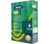 Quick Fix Lawn Seed 1.5kg 43sqm