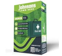 Quick FIX Lawn Seed 14SQM