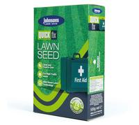 Quick Fix Lawn Seed 500g 14sqm