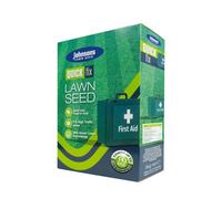 Quick Fix Lawn Seed 5kg 143sqm