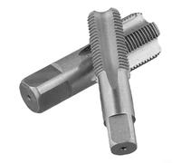 Quick Fix Plumbing Tool 2PCS Screw Taps for Effective Water Pipe Repairs
