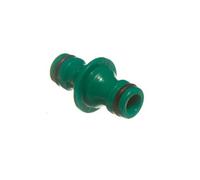 Quick Fix Snap Fit Double Male Connector Pack Of 4