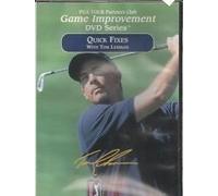 Quick Fixes with Tom Lehman [ PGA TOUR Game Improv