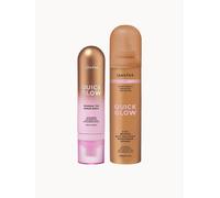 Quick Flick Quick Tan Duo - Dark Bundle