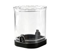 Quick Fruit Slicer Cup with Push Plate - Handheld Vegetable Slicer for Kitchen | 2026 New Multifunctional Fruit Cutter for Strawberries, Bananas & Grapes, Portable Salad Prep Tool, Easy To Clean, 1-Pa