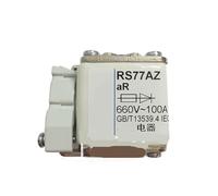Quick Fuse RS77AZ 100A 160A 80A 63A 690V/660V(100A)