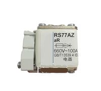 Quick fuse RS77AZ 100A 160A 80A 63A 690V/660V(160A)