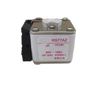 Quick fuse RS77AZ 690V 32A 50A 63A 100A 125A 160A 200A 250A(80A,690V)