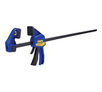 Irwin Bar Clamp/Spreader Quick-Grip 900mm (36") One-Handed Medium-Duty
