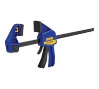 Quick-Grip Quick One Handed Clamp 450mm