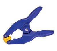 Irwin® Quick-Grip® T58100EL7 Spring Clamp 25Mm (1In)