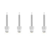 Quick-Heat USB Welding Tip Copper Portable Design for Precise On-The-Go Fixes USB Suitable Soldering Tip