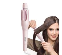 Quick Heating Curling Iron | 3 Levels Cordless Quick Heating Tool Portable Curler - For Curl Types Work Dating Daily Life Parties Indoor