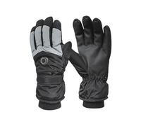 Quick Heating Rechargeable Gauntlets 5000mAh Battery 6 Time Action Touch Panel Consistent Male Women Winter Sports Warmed Gauntlets Rechargeable Battery