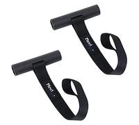 Quick Hood Loops, Mind and Action Kayak Tie Down Anchor Straps, Canon Transport Accessories for Car Hoods and Trunks (2 Pack)