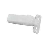 Quick-Install ABS Printer Hinges for 3175/3185/3400 Models, Tool-Free Setup & Stable Loading Platform Printer Feeders Replacement