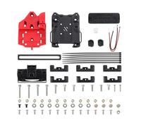 Quick Install Auto Leveling Model Component for Unklicky TAP Full Set Enhances Printing Printer Auto Leveling Part