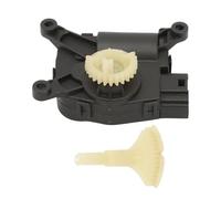 Quick Install Automotive Air Mixer Actuator Alloy Construction For 5Q0898511D 715279 604426 V10771095 5Q0898511F Quick Installation Blend Door Actuator