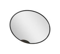 Quick Install Baby Vehicle Glass with Full View Coverage Automotive Observation for Backseat in All Car ABS Acrylic Car