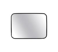 Quick Install Baby Vehicle Glass with Full View Coverage Automotive Observation for Backseat in All Car ABS Acrylic Car