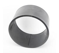 Quick Install Drift Training Sleeves Fit For Karting Vehicles Nonslip PVC Surfaces Optimizes Controlled Lateral Movement Anti Wear Drift Tire Covers For ATV