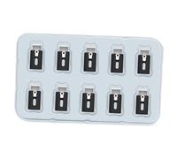 Quick Install Filament Cutter 10 Pack Module | simple design, no complicated tools, replaces worn parts