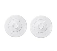 Quick Install for Mop Mount for Xiaomi Robot Vacuum M30 Pro for x20(2pcs)