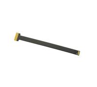 Quick Install FPC Connector Cable for Air 2S FPC Ribbon Design for Smooth Power Supply for Fix & Repair UAV Battery Replacement