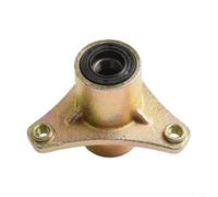Quick Install Front Hub for Kazuma Meerkat 110C for quad Quick