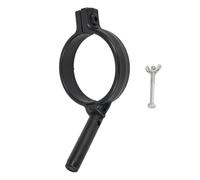 Quick Install Handle Grip Assembly for EBZ7500 Power Equipment Nonslip Ergonomics Reduced Vibrations Transmission Ergonomic Tool Grip