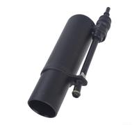 Quick Install Hose Adapter for Karcher SE Series | Connects upholstery nozzle to suction hose, fits SE 4001/SE5.100, ensures deep fabric cleaning