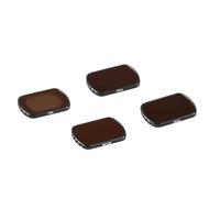 Quick Install Lens Set Highly Clarities AntiGlare Coating for Pocket 3 Camera Antiglares Photography Filter