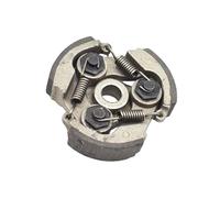 Quick Install Metal Clutches with Enhancing Durability for Riding Mowers and Garden Equipment Multiple Lawnmower Brands Tool Less Replacement Clutch