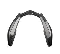 Quick Install Motorcycle Trunk Carriers Cover Heavy Duty Construction 20kg Load Capacity Weatherproof Design For NMAX155 ABS Motorcycle Tail Rack Carriers