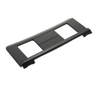 Quick Install Music Sheet Stand For Keyboard Instruments Nonslip Surfaces Compacts Design Travel Friendly For Musicians Electronic Keyboard Music Stand