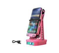 Quick Install Phone Step Swingers Auto Shaker for Various Device Stable Hold for Various Locations Quick Setups