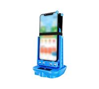 Quick Install Phone Step Swingers Auto Shaker for Various Device Stable Hold for Various Locations Quick Setups
