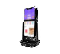 Quick Install Phone Step Swingers Auto Shaker for Various Device Stable Hold for Various Locations Quick Setups