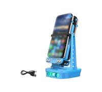 Quick Install Phone Step Swingers Auto Shaker for Various Device Stable Hold for Various Locations Quick Setups