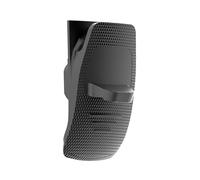 Quick Install Protective Cover for Camera Charging Port IPX4 Resistance Without Tools Need Setups Compact Battery Proetctive Cap