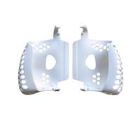 Quick Install Protective Shield Case Featuring Heat Ventilation Channel And Nonslip Grip For Handheld Systems Ventilated Handheld Console Shell