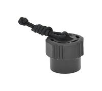 Quick Install Scuba Regulator Cap First Stage Cover Diving Equipment Cover with Secure Sealing Design