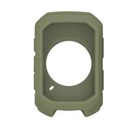 Quick Install Shock Absorbing Cycling Computer Cover Encasement Housing Lightweight Design For Outdoor Biking Essential Portable Mountain Biking Gear Case